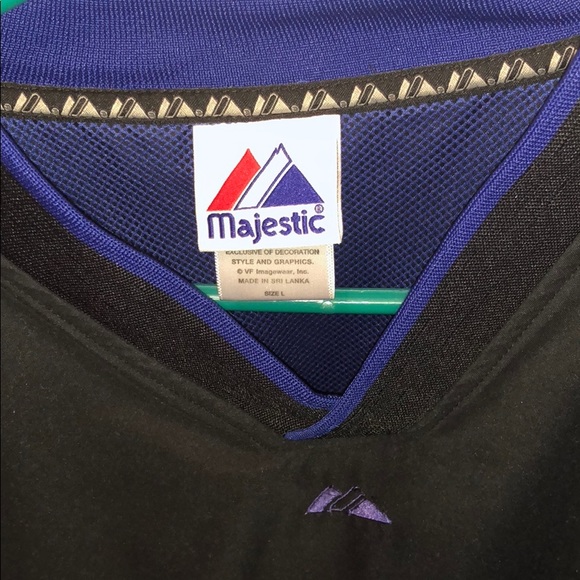 METS Jacket - Picture 3 of 4